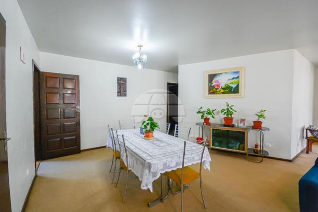 Casa à venda com 3 dormitórios em Atuba, Curitiba cod:138525 - Foto 6