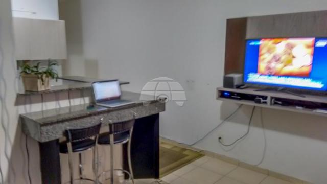 Apartamento à venda com 2 dormitórios em Dos estados, Guarapuava cod:142168 - Foto 9