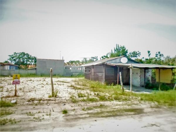 Terreno à venda em Saint etiene, Matinhos cod:135986