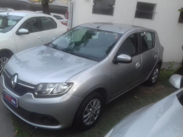 Renault Sandero Renault Sandero - Foto 3