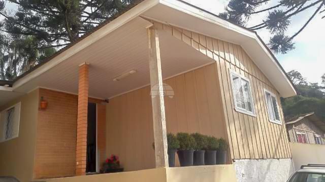 Casa à venda com 2 dormitórios em Jardim das graças, Colombo cod:143545 - Foto 15