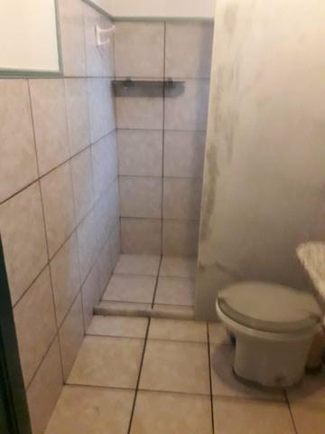 Aluga uma casa na praia do coqueiro Luís correia casa com 9 quartos desponivel - Foto 3