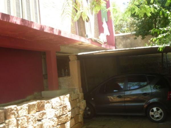 Casa à venda com 3 dormitórios em Tristeza, Porto alegre cod:MI13424 - Foto 4