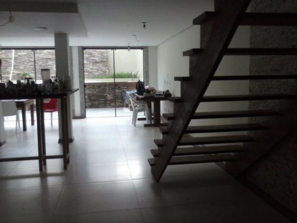Casa à venda com 4 dormitórios em Ipanema, Porto alegre cod:MI13604 - Foto 13