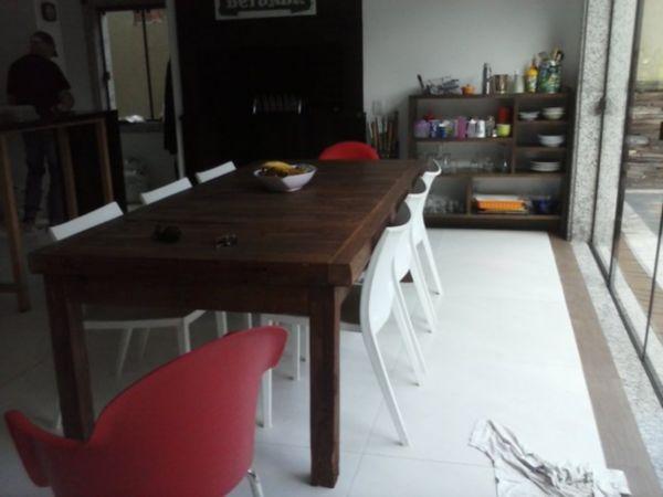 Casa à venda com 4 dormitórios em Ipanema, Porto alegre cod:MI13604 - Foto 19