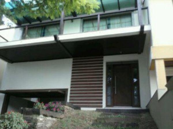 Casa à venda com 4 dormitórios em Ipanema, Porto alegre cod:MI13604