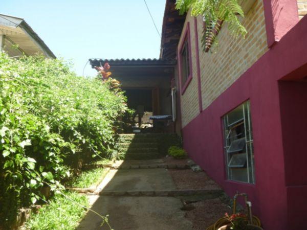 Casa à venda com 3 dormitórios em Tristeza, Porto alegre cod:MI13424 - Foto 2