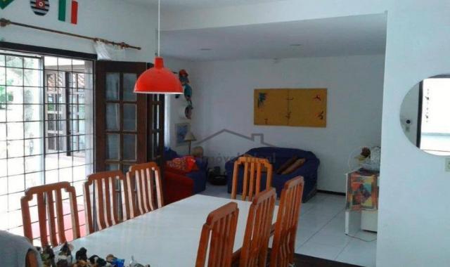 Casa com 3 dormitórios à venda, 189 m² por r$ 550.000,00 - praia das palmeiras - itapoá/sc - Foto 14