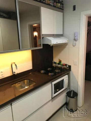 Apartamento à venda com 2 dormitórios em Boa vista, Novo hamburgo cod:16821 - Foto 6
