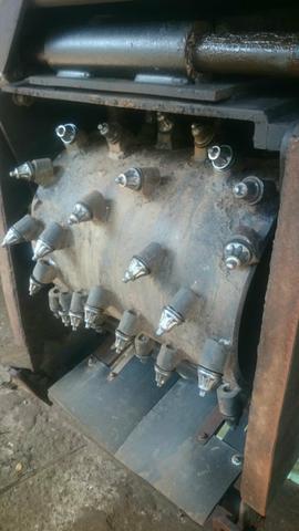 Locamos Fresadoras de Asfalto e Concreto Bobcat - Foto 2