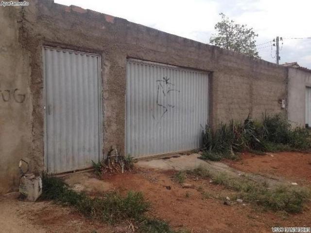 Casa à venda com 2 dormitórios em Santa fe, Goiânia cod:V000287 - Foto 10