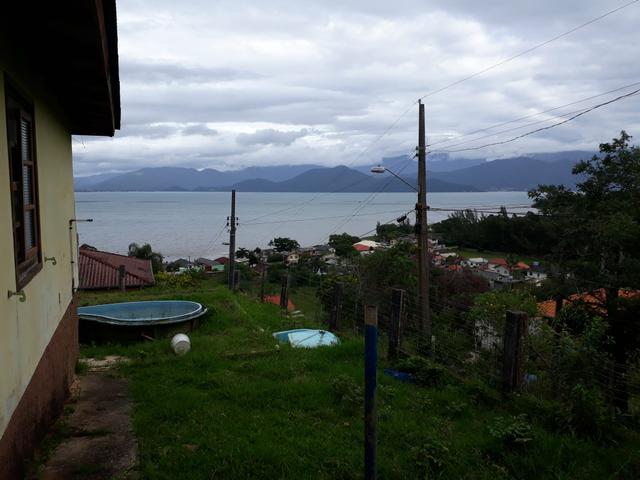Casa na taperinha da barra do sul, com vista pro mar, no Ribeirão da Ilha em Florianópolis - Foto 3