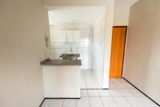 Apartamento 3 quartos na Maraponga - piscina, salão de festas, playground - Foto 14