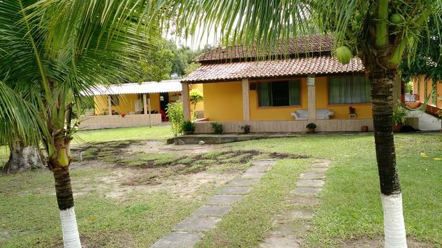 Belíssimo sítio em Agro Brasil - Cachoeiras de Macacu RJ 116 oportunidade!!!! - Foto 4
