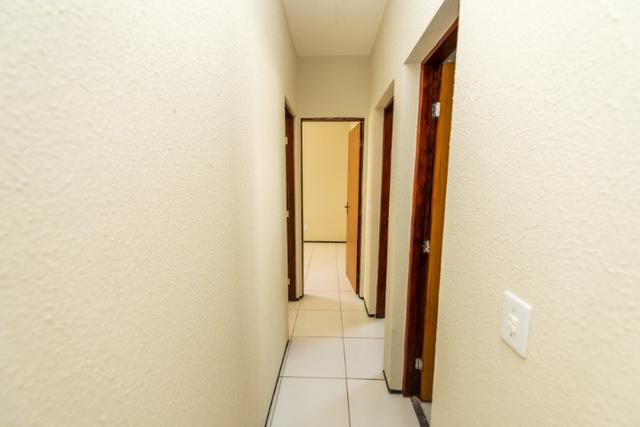 Apartamento no bairro Henrique Jorge com 3 quartos, garagem, playground - Foto 13