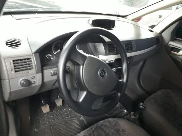 Gm - Chevrolet Meriva maxx - Foto 4
