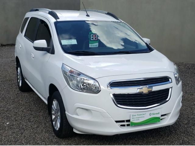 SPIN 1.8 FLEX 2015