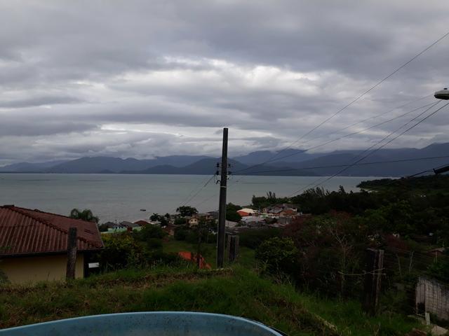 Casa na taperinha da barra do sul, com vista pro mar, no Ribeirão da Ilha em Florianópolis - Foto 13