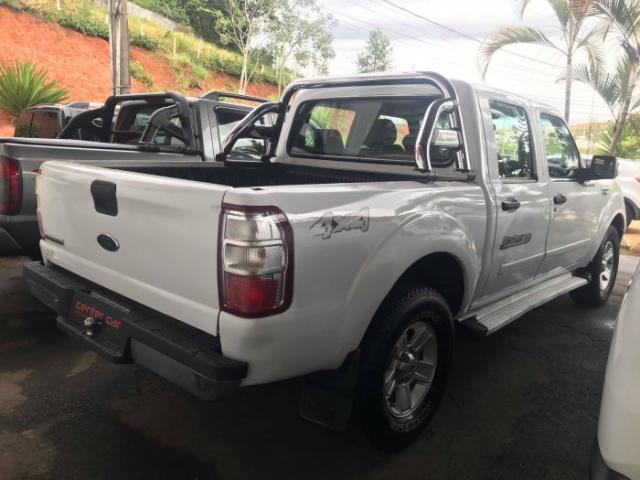 Ford ranger 2012 3.0 limited 4x4 cd 16v turbo eletronic diesel 4p manual - Foto 5