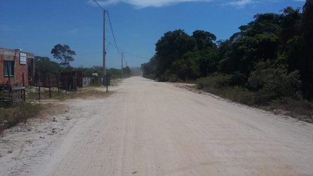 Excelente oportunidade terreno - Tamoios - Cabo Frio