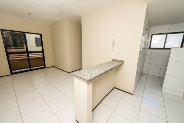 Apartamento no bairro Henrique Jorge com 3 quartos, garagem, playground - Foto 11