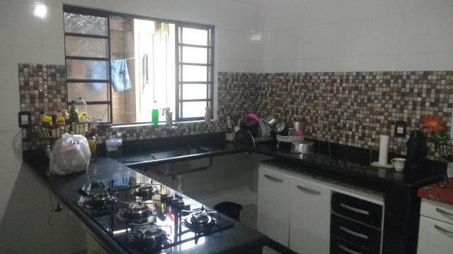 Casa em lote inteiro no bairro Jardim das Alterosas 1a seçao- Na rua Melindre - Foto 13