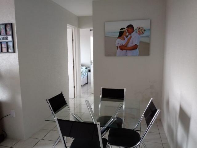 Apartamento na Barra do Ceará, 2 quartos, em ótimo estado estado - Foto 11