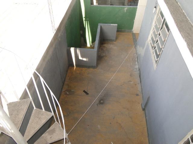 Casa sobrado duplex, 3 quartos no jardim metrópole - Foto 7