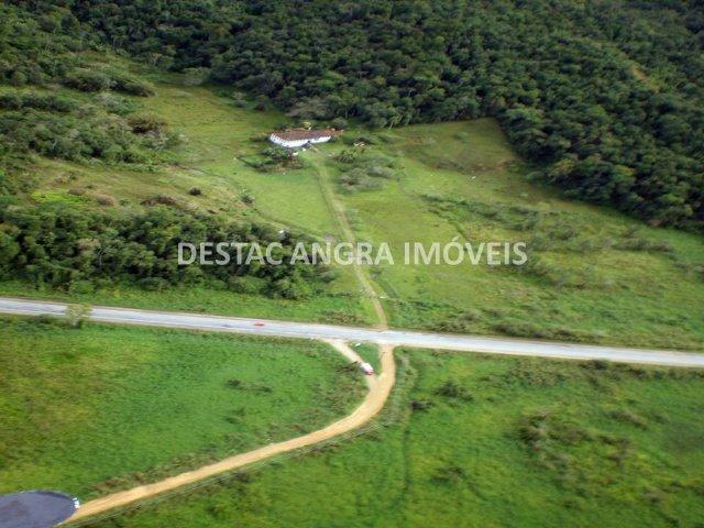 Fazenda em Paraty com frente a BR-101 -100 Alqueires com RGI - Foto 6