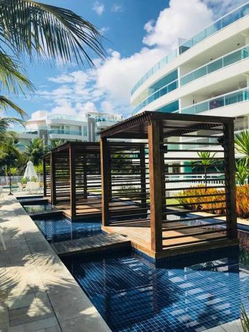 In Mare Bali Resort de 70m² (Praia de Cotovelo-RN) - Foto 4