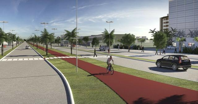 Loteamento Parque Genebra! - Foto 4
