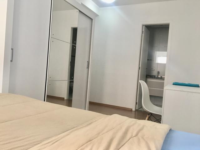 Quartos Mobiliados Próximo à Alphaville - Moradia compartilhada (Coliving) - Foto 2
