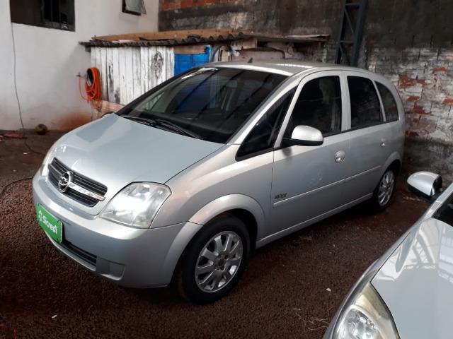 Gm - Chevrolet Meriva maxx - Foto 6