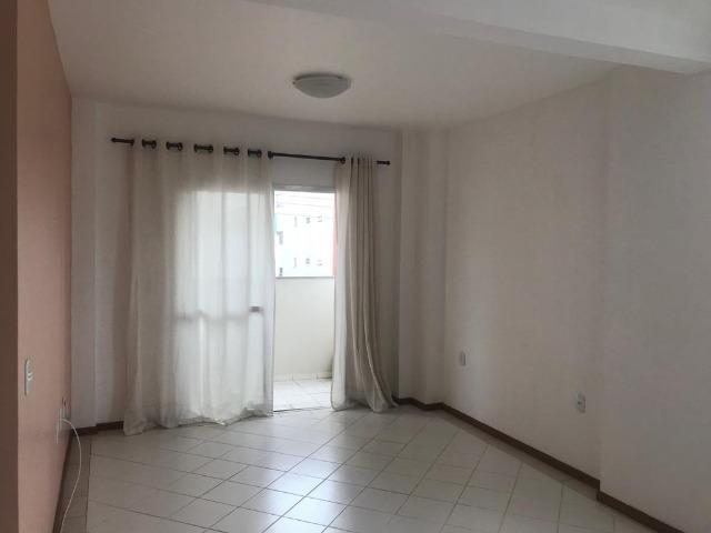 (bm) Apto de 3 dorm, 1 suíte/Torre Cambirela/ Barreiros, São José - Foto 4