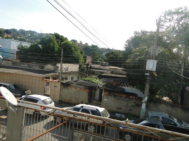 Casa sobrado duplex, 3 quartos no jardim metrópole - Foto 8