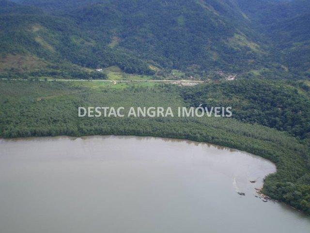 Fazenda em Paraty com frente a BR-101 -100 Alqueires com RGI - Foto 2