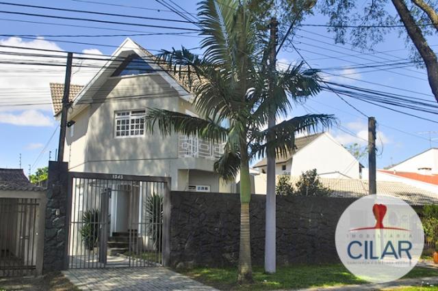 Casa para alugar com 5 dormitórios em Boa vista, Curitiba cod:07172.002 - Foto 2