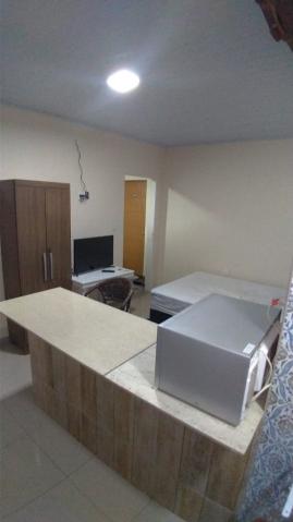 Apartamento para alugar com 1 dormitórios em Bonfim, Belo horizonte cod:V822