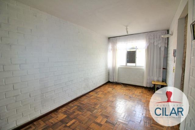 Apartamento à venda com 2 dormitórios em Cidade industrial, Curitiba cod:9352.001 - Foto 4