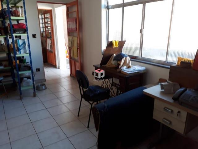 Casa à venda, 3 quarto(s), santo andré/sp - Foto 7