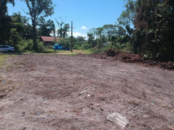 Terreno à venda, 300 m² por r$ 43.000,00 - brandalize - itapoá/sc - Foto 4