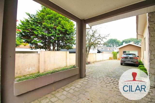 Terreno à venda em Alto da rua xv, Curitiba cod:9539.002 - Foto 4