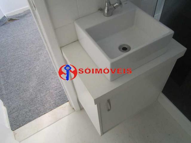 Kitchenette/conjugado para alugar com 1 dormitórios cod:POKI10037 - Foto 11