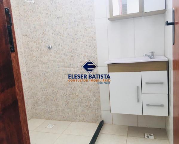 Casa à venda com 2 dormitórios em Casa macafé, Serra cod:CA00100 - Foto 11