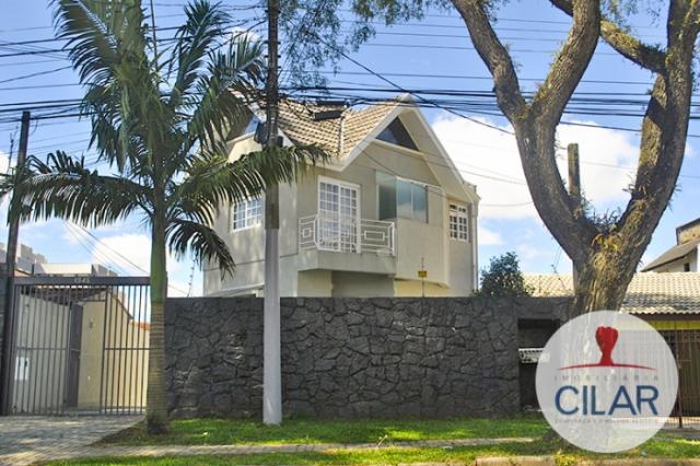 Casa para alugar com 5 dormitórios em Boa vista, Curitiba cod:07172.002 - Foto 3