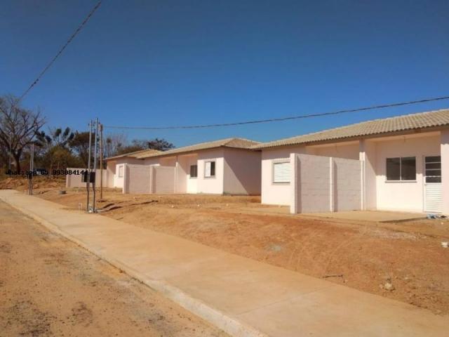 Casa para venda em várzea grande, paiaguas, 2 dormitórios, 1 banheiro, 2 vagas - Foto 16