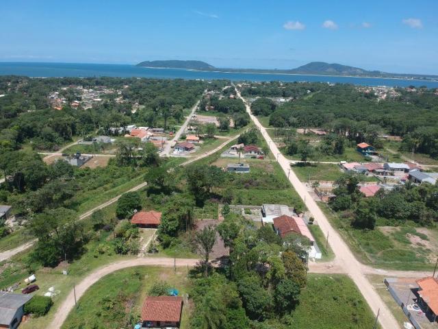 Terreno à venda, 300 m² por r$ 43.000,00 - brandalize - itapoá/sc - Foto 11