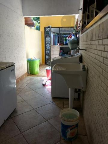Casa residencial à venda. - Foto 16
