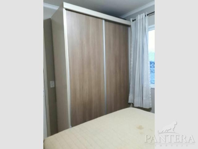 Apartamento à venda com 2 dormitórios em Parque erasmo assunção, Santo andré cod:55158 - Foto 12