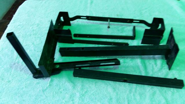 Suporte para TV/VIDEO/DVD